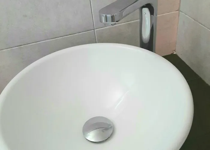 Aparthotel Terraza 3*